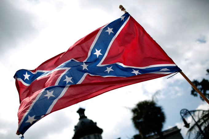 The Confederate States of America: Why it Matters Today