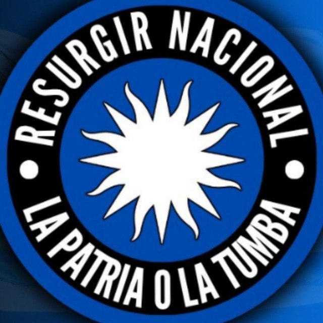 Resurgir Nacional