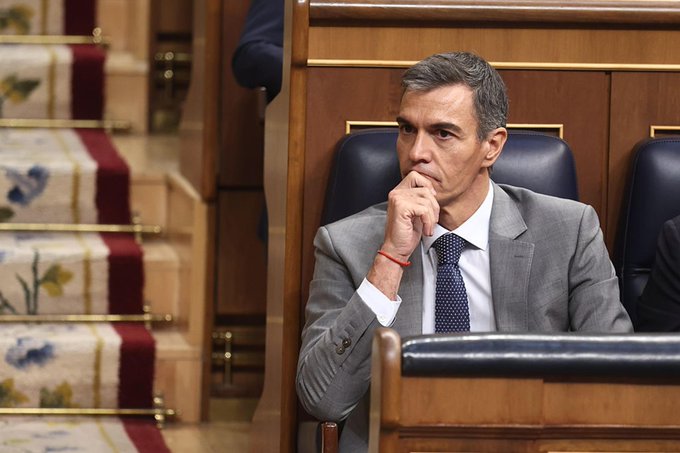 Own the Record: Ceuta, Housing Collapse, and Spain’s Snap Election