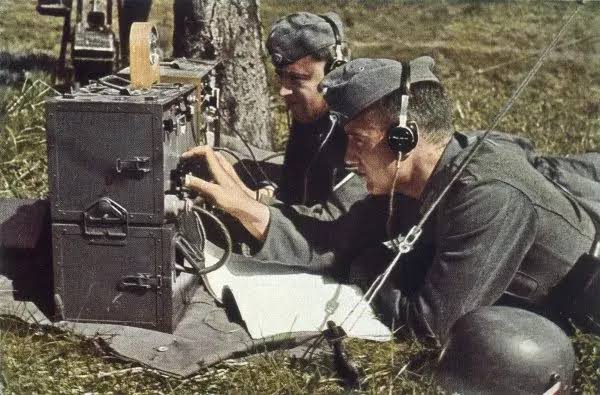 Centralized Comms: How We Win.