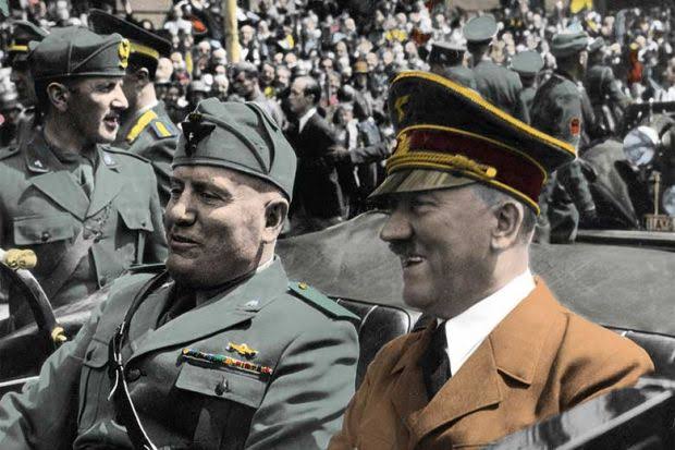 The Importance of Understanding Fascism