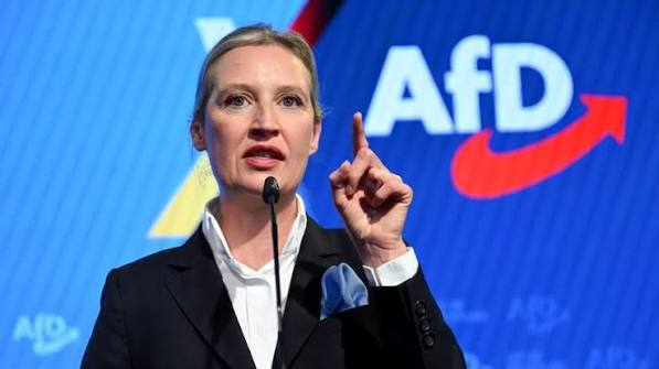 Alternative for Germany: The Change We Need, Or Another Puppet Party?